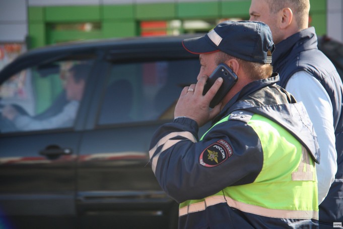 Идет подготовка новой методики сдачи экзаменов на права Идет подготовка новой методики сдачи экзаменов на права