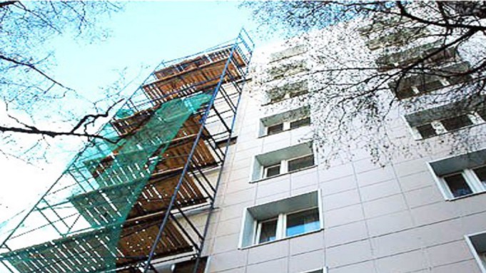 Депутаты предложили освободить жителей отремонтированных домов от уплаты взносов на капремонт Депутаты предложили освободить жителей отремонтированных домов от уплаты взносов на капремонт