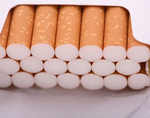 В России запретили продавать более 20 сигарет в пачке В России запретили продавать более 20 сигарет в пачке