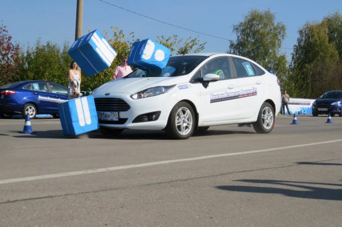 ПДД дополнили нормой об опасном вождении ПДД дополнили нормой об опасном вождении