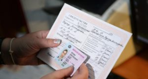 Увеличится госпошлина за выдачу документов на пластиковой основе и с электронным носителем Увеличится госпошлина за выдачу документов на пластиковой основе и с электронным носителем