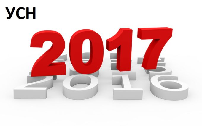 Изменения в налогах, взносах и бухучете с 2017 года — УСН Изменения в налогах, взносах и бухучете с 2017 года - УСН