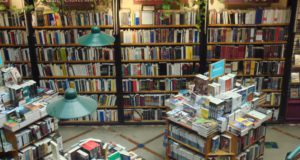 С 1 января 2017 года книжные магазины Москвы будут освобождены от уплаты торгового сбора С 1 января 2017 года книжные магазины Москвы будут освобождены от уплаты торгового сбора