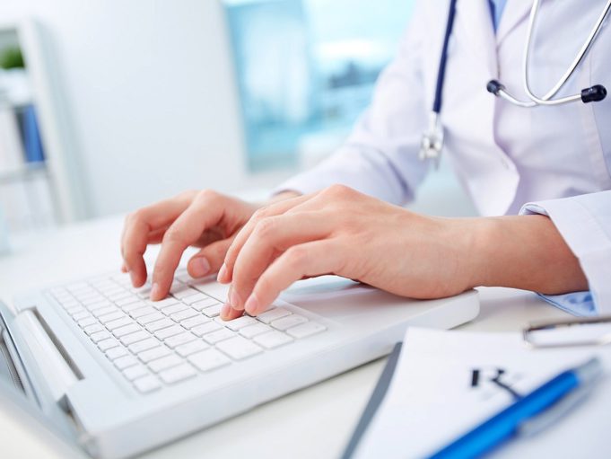 Листок нетрудоспособности будет в электронном виде Листок нетрудоспособности будет в электронном виде