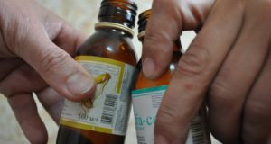Предлагается ограничить условия продажи спиртосодержащей продукции Предлагается ограничить условия розничной продажи спиртосодержащей продукции