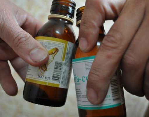 Предлагается ограничить условия продажи спиртосодержащей продукции Предлагается ограничить условия розничной продажи спиртосодержащей продукции