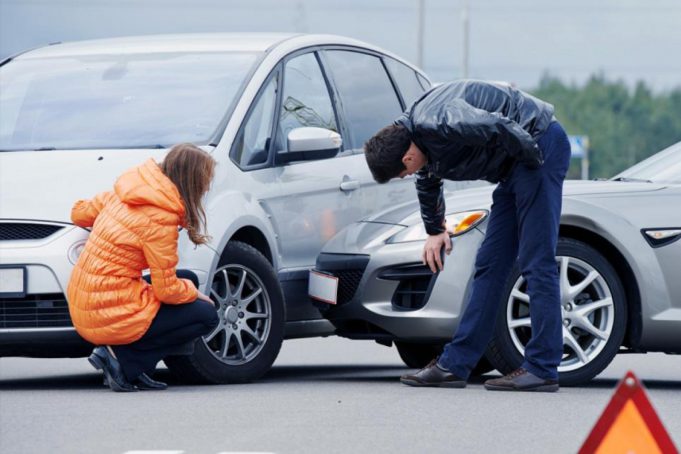 Минфин предложил альтернативный способ фиксации ДТП по европротоколу Минфин предложил альтернативный способ фиксации ДТП по европротоколу