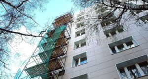 Многоквартирный дом может получить до 5 млн. рублей на капитальный ремонт Многоквартирный дом может получить до 5 млн. рублей на капитальный ремонт