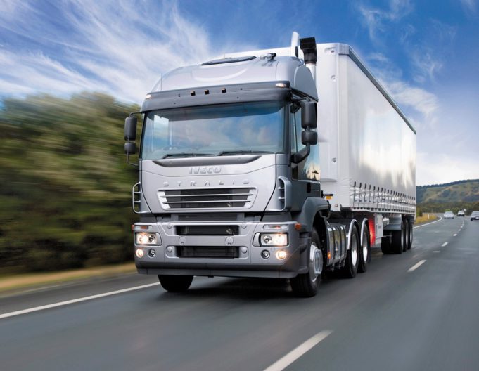 До 1 мая владельцы большегрузов могут заявить о льготе по транспортному налогу До 1 мая владельцы большегрузов могут заявить о льготе по транспортному налогу