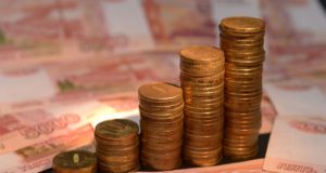 Минфин предлагает вариант налогового маневра по формуле «22/22» Минфин предлагает вариант налогового маневра по формуле "22/22"