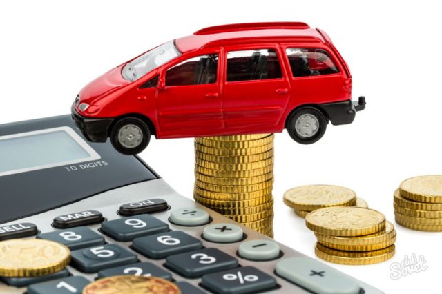 Обновлен перечень дорогостоящих авто для повышенного обложения транспортным налогом