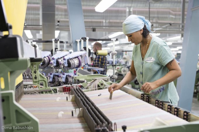 Правительство решило расширить круг субъектов среднего предпринимательства Правительство решило расширить круг субъектов среднего предпринимательства