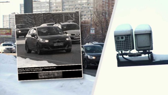 Будет определен порядок освобождения от ответственности юрлиц — собственников транспортных средств Будет определен порядок освобождения от ответственности юрлиц - собственников транспортных средств