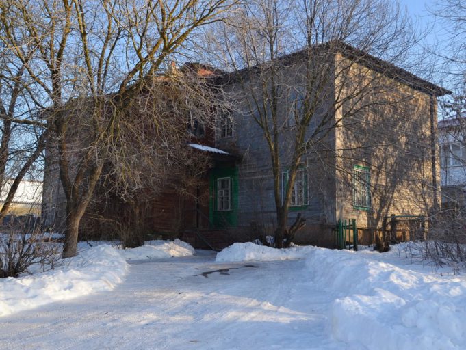 Малоквартирные дома могут быть исключены из региональной программы по капремонту Малоквартирные дома типа могут быть исключены из региональной программы по капремонту