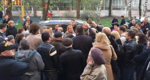 В Москве 15 мая начинается голосование по включению домов в проект программы реновации В Москве 15 мая в начинается голосование по включению домов в проект программы реновации