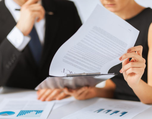 Налог на имущество: секрет проверка декларации Налог на имущество: секрет проверка декларации