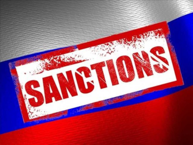 Налоговая оштрафовала физлицо на 31 млн руб. из-за санкций США