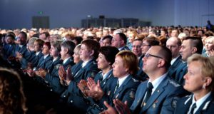 ФНС подвела итоги работы за 2017 год ФНС подвела итоги работы за 2017 год