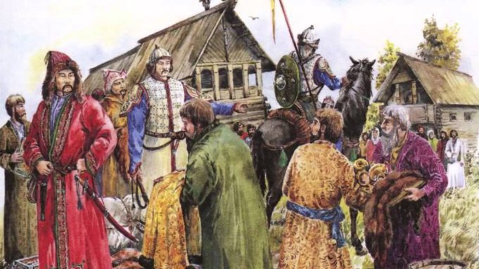 В 2018 году налоги будут расти В 2018 году налоги будут расти