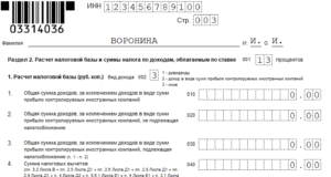 ФНС предписано обеспечить прием налоговых деклараций по форме 3-НДФЛ за 2017 год по новой и старой формам ФНС предписано обеспечить прием налоговых деклараций по форме 3-НДФЛ за 2017 год по новой и старой формам