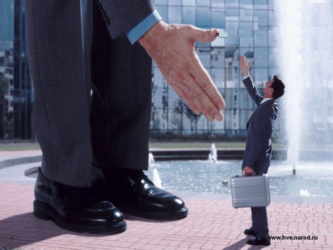 Регистрации малого бизнеса без юридического адреса может появиться в этом году Регистрации малого бизнеса без юридического адреса может появиться в этом году