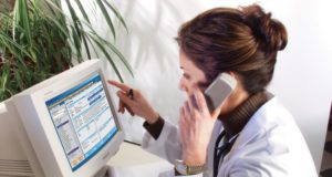 Электронные больничные: 5 проблем на пути к упрощению работы бухгалтера Электронные больничные: 5 проблем на пути к упрощению работы бухгалтера