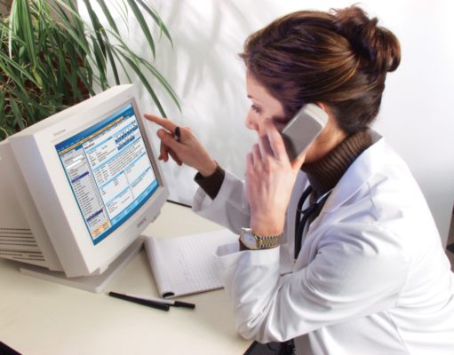 Электронные больничные: 5 проблем на пути к упрощению работы бухгалтера Электронные больничные: 5 проблем на пути к упрощению работы бухгалтера