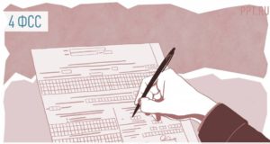 Cрок представления 4-ФСС за I квартал 2018 года на бумажном носителе Cрок представления 4-ФСС за I квартал 2018 года на бумажном носителе