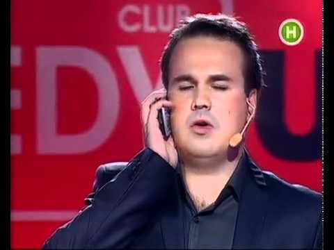 13-День бухгалтера! — Дуэт имени Чехова