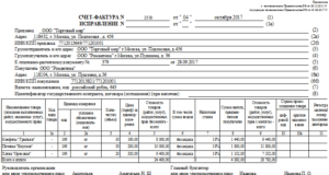Минфин разрешил вычет НДС по опоздавшему счету-фактуре Минфин разрешил вычет НДС по опоздавшему счету-фактуре