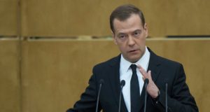 Правительство не готовит повышение НДФЛ Правительство не готовит повышение НДФЛ