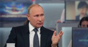 Дифференциация НДФЛ нецелесообразна – В. Путин Дифференциация НДФЛ нецелесообразна – В. Путин