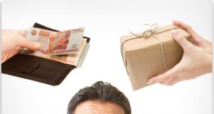 Минфин о возврате товара, учитываемого с НДС Минфин о возврате товара, учитываемого с НДС