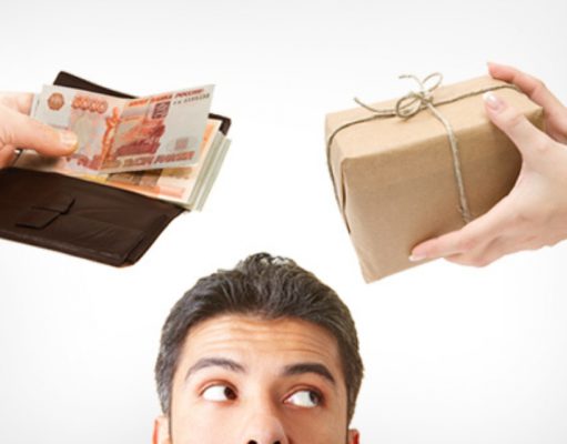 Минфин о возврате товара, учитываемого с НДС Минфин о возврате товара, учитываемого с НДС