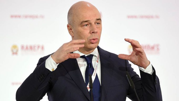 Как Минфин предложил «донастроить» налоговую систему Как Минфин предложил «донастроить» налоговую систему