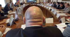 НДФЛ для пожилых предложили снизить вдвое НДФЛ для пожилых предложили снизить вдвое
