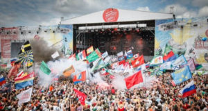 НДС при продаже билетов на культурные мероприятия НДС при продаже билетов на культурные мероприятия