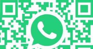 QR-код – теперь обязательный реквизит кассового чека QR-код – теперь обязательный реквизит кассового чека
