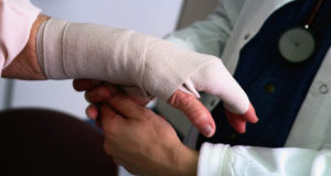 Тарифы на страхование по травматизму в 2019 году менять не планируют Тарифы на страхование по травматизму в 2019 году менять не планируют