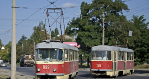 Услуги по автомобильным пассажирским перевозкам планируется освободить от НДС Услуги по автомобильным пассажирским перевозкам планируется освободить от НДС