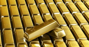 Минфин предложил отменить НДС на золото Минфин предложил отменить НДС на золото