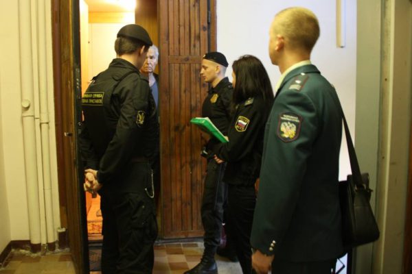 До 3000 рублей предлагается увеличить пороговую сумму задолженности по страховым взносам