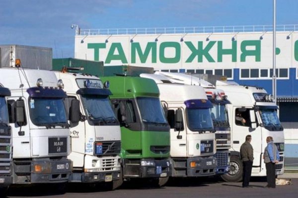 НДС мимо таможни: как власти изменят систему сборов с импорта
