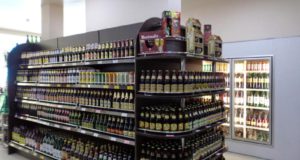Утвержден порядок контроля в столице за розничной продажей алкогольной и спиртосодержащей продукции Утвержден порядок контроля в столице за розничной продажей алкогольной и спиртосодержащей продукции