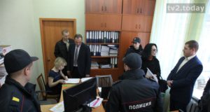 Систематическое непредставление документов может стать основанием для проведения выемки Систематическое непредставление документов может стать основанием для проведения выемки