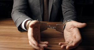 Уголовная ответственность за фальсификацию финансовых документов для юрлиц Уголовная ответственность за фальсификацию финансовых документов для юрлиц