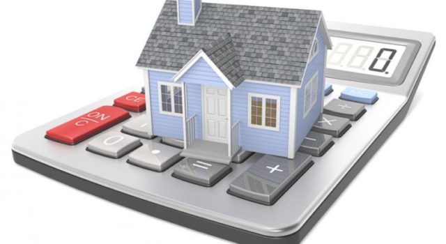 ФНС уточнила расчет налога на имущество