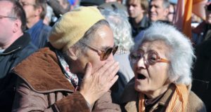 С 2019 года предусмотрена повышенная индексация страховых пенсий темпами, опережающими прогнозный рост инфляции С 2019 года предусмотрена повышенная индексация страховых пенсий темпами, опережающими прогнозный рост инфляции