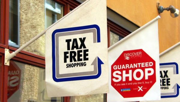 ФТС утвердила порядок передачи сведений из чеков tax free