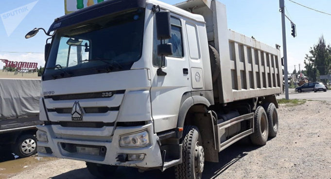 Налоговики уведомят владельцев большегрузов о прекращении федеральной льготы по транспортному налогу Налоговики уведомят владельцев большегрузов о прекращении федеральной льготы по транспортному налогу